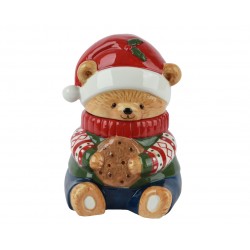 Bonbonniere Ours En...