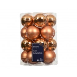 Boite De Boule X20 Brandy...