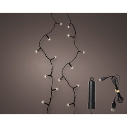 Guirlande Duracharge Led...