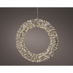 Couronne À Suspendre Led...