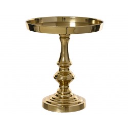Table D'Intérieur Or En...