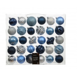 Boite De Boule Mix X30...