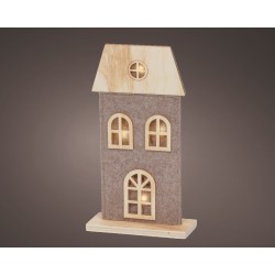 Sapin Sur Socle Led...