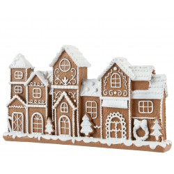 Village Pain D'Épice À...