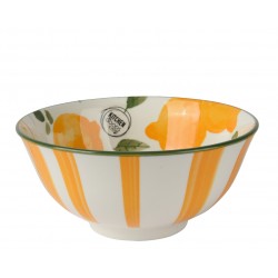 Coupelle Citron Blanc En...