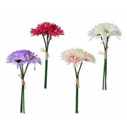 Bouquet De Marguerite En...
