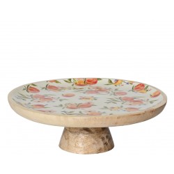 Serviteur Sur Pied Pêche En...