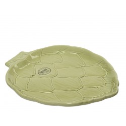 Assiette Petit-Dejeuner...