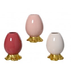 Soliflor Oeufs Sur Pied En...