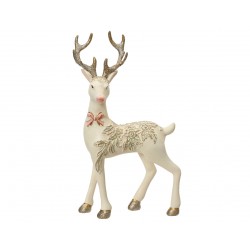 Cerf Romantque À Poser...