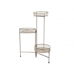 Etagère Porte Plante X3...