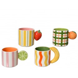 Mug Fruit En Dolomite...