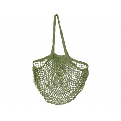 Sac De Course Filet Vert En...