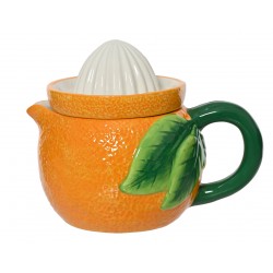 Presse Agrume Orange En...