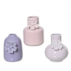 Soliflor Fleur Barbotine En...