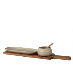 Set Tapas Ethnique 1...