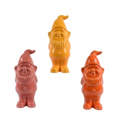 Gnome Fleurs...