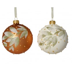 Boule Branche/Feuille...