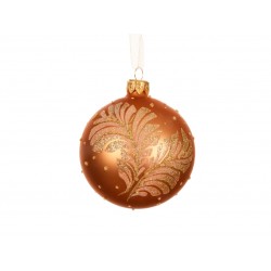 Boule Branche Brandy En...