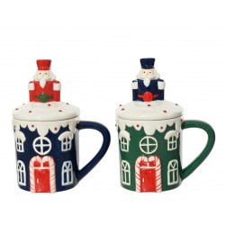 Mug Casse-Noisette En...