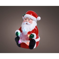 Pere Noel Étoile Led...