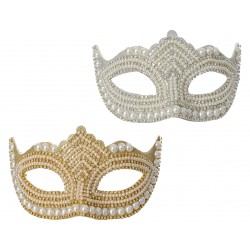 Masque À Suspendre...