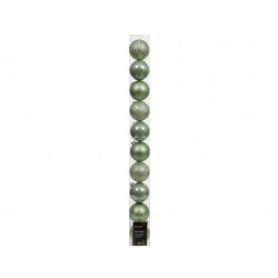 Tube De Boules X10 Thé Vert...