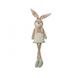 Lapine En Robe Grandes...