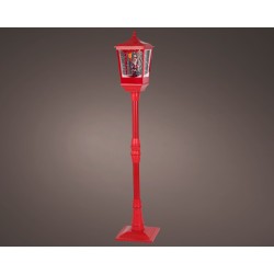 Lampadaire Scenette Led...