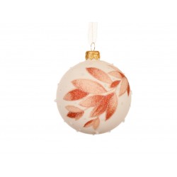 Boule Branche Avec Pois...