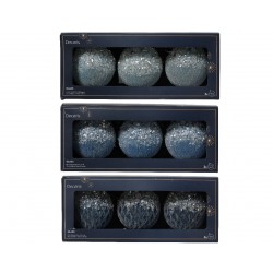 Boite De Boule Perles X3...