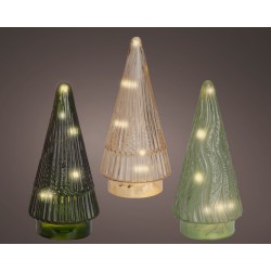 Photophore Sapin Led...