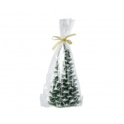 Bougie Sapin Vert En...