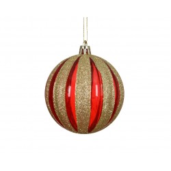 Boule Ligne Paillette...