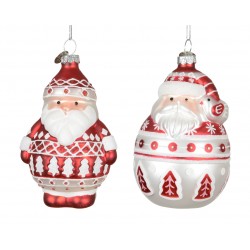 Père Noël Folklore À...