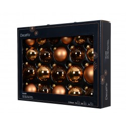 Boite De Boule X21 Brandy...
