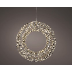 Couronne À Suspendre Led...