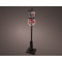 Lampadaire À Eau Père...
