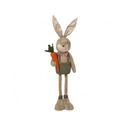 Lapin + Carotte Grandes...
