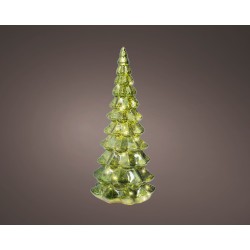 Sapin Paillette Led...
