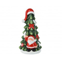 Sapin/Père Noël À Poser...
