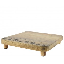 Planche À Decouper Naturel...