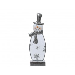 Bonhomme De Neige...