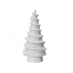Sapin Spirale Blanc...
