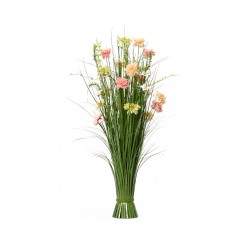 Fagot D'Herbe + Fleurette...