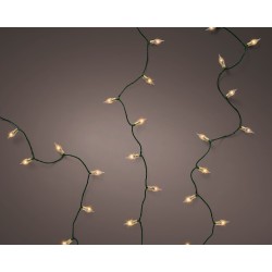 Guirlande Vintage Led...