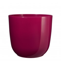 Cache-Pot Tusca Rond...