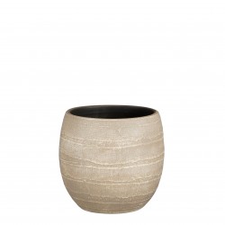 Cache-Pot Alentejo Rond...