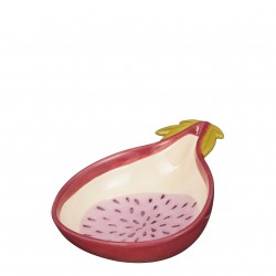 Coupe Figue Fresh En Grès...