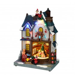 Boutique De Jouet Led En...
